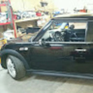 Meet your Posher, William